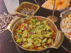 -何师烧烤Pro ·小龙虾·江湖川菜·精酿啤酒(太古里店)