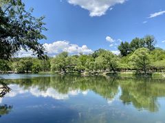 -承德避暑山庄景区