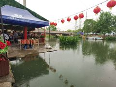 -晓琦农家菜馆·地道农家菜