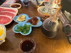 -大鲜生·亚洲菜融合小食堂