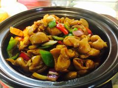 肥肠-民间瓦缸煨汤館(嵩山路店)