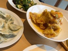 -关东小磨东北菜(上海长风大悦城店)