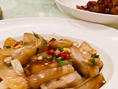 肉皮冻-大张烙馍村(泉山店)