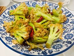 -至潮餐厅精致粤菜·活鲈鱼·走地鸡(珠江新城店)
