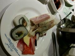 -星伦多 自助料理(圆融店)