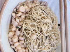 -朱洪元苏式面馆(绿宝广场店)