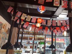 大堂-炭治郎烧肉(滨江和城店)