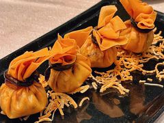 -上海和平饭店龙凤厅 Dragon Phoenix