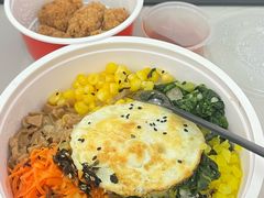 -梨花牛肉汤饭(仁恒伊势丹店)