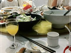 -世外桃源农庄·德清土菜(兴康南路店)