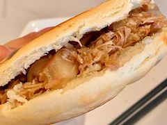 -子午路张记肉夹馍(兵马俑店)