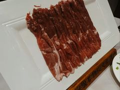 -东来顺饭庄(apm总店)