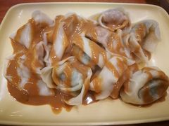 -吉祥馄饨(上海斜土店)