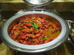 -哈利波特烧烤自助餐厅(香樟路店)