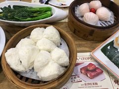 -赏点粤式点心(广州塔店)