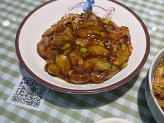 -玉桥餐厅(天坛店)