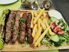 -ALAMEEN阿拉伯餐厅(三里屯店)