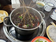 -三番火辣串串香(总店)