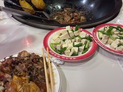 -江湖水乡铁锅炖魚(周庄嘉园店)