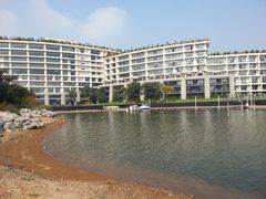 -天目湖涵田度假村