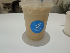 -天使咖啡(兴新街店)