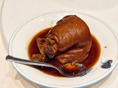 -上海老饭店(北京分店)