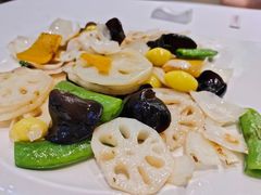 -胜记为食家·创新粤菜(车公庙店)