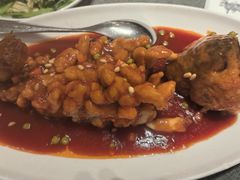 -新吉士·上海菜(浦东LCM置汇旭辉店)