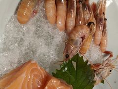 -大焰自助日式料理 铁板烧(徐汇店)
