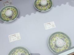 -宫事颐庭·老佛爷贵寿下午茶(颐和园店)