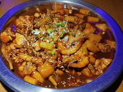 -谢蟹浓·肉蟹煲(新奥店)