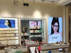 -J-OPTICAL佳视明眼镜·蔡司视觉(吾悦广场店)