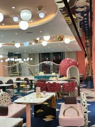 -奈尔宝·儿童乐园·亲子餐厅(苏州大悦城店)