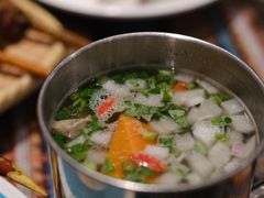 -巴依老爷·新疆美食(上城区天城路店)