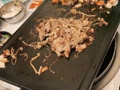 -韩时烤肉(枫蓝店)