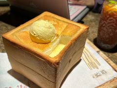 -绿茶餐厅(coco park 店)