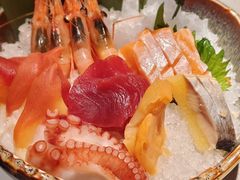 -大渔铁板烧(铁西万象汇店)