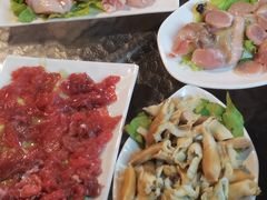 -吉友粥底火锅(方斜路店)