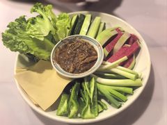 -鑫正兴东北烧烤(滨湖店)