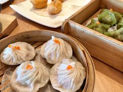 -临江酒店-中餐厅