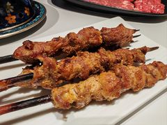 -东来顺•非遗火锅(外滩店)