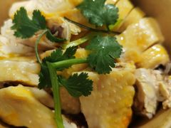 泰煌鸡-泰煌鸡·上海白斩鸡·鸡汤面(万航店)