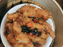 -本味友膳·茶餐厅(和达中心城店)