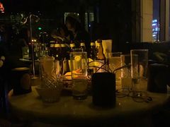 -柒Lounge(三里屯店)