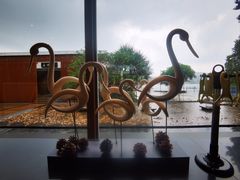 -白云湖畔酒店-湖畔餐厅