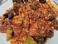 -鼎香润(德胜门内店)