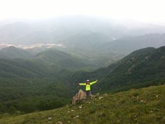 -北京灵山风景区