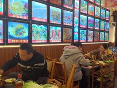 -老渔家·白族·石板烧·野生菌火锅(古城中心店)