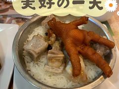 -添好运点心专门店(深水埗店)