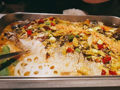 -鱼酷活鱼烤鱼(沈阳大悦城店)